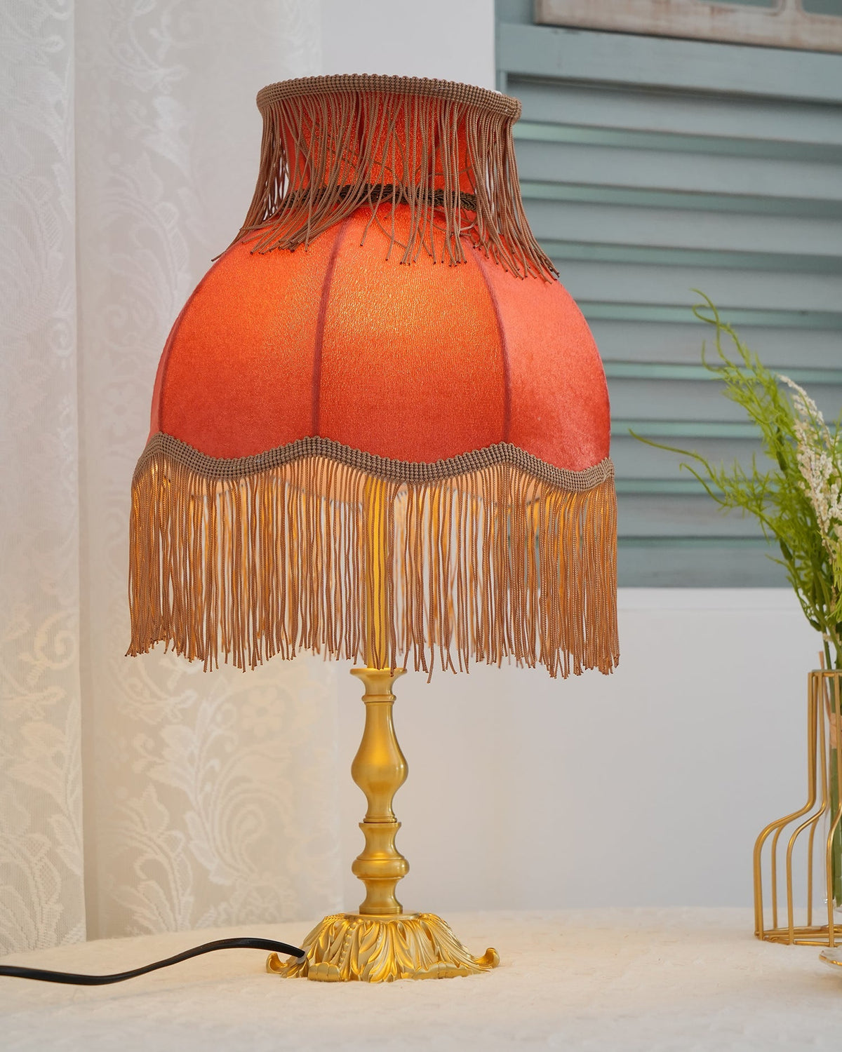 Lampada da tavolo Ralevi