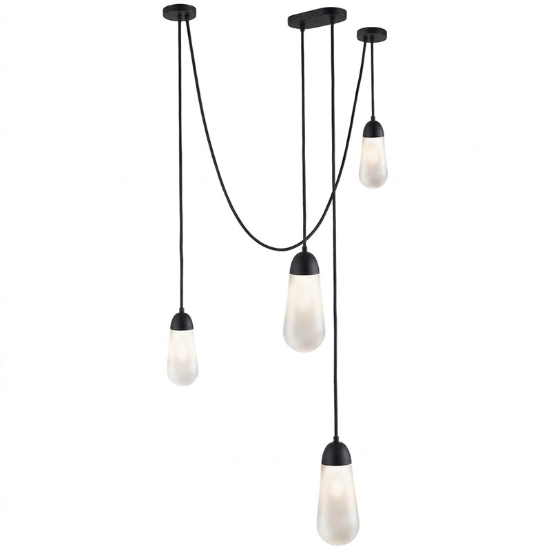 Lampada a sospensione Floruluna