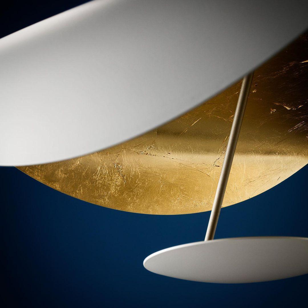 Lampada a sospensione Roinamo