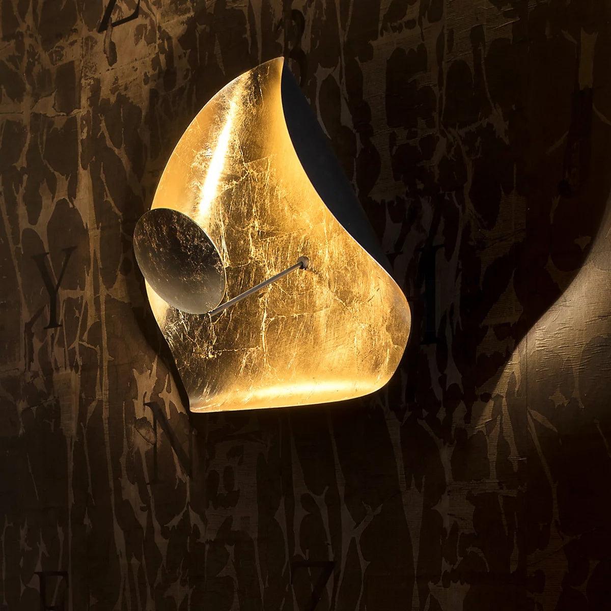 Plafoniera Vilinoora