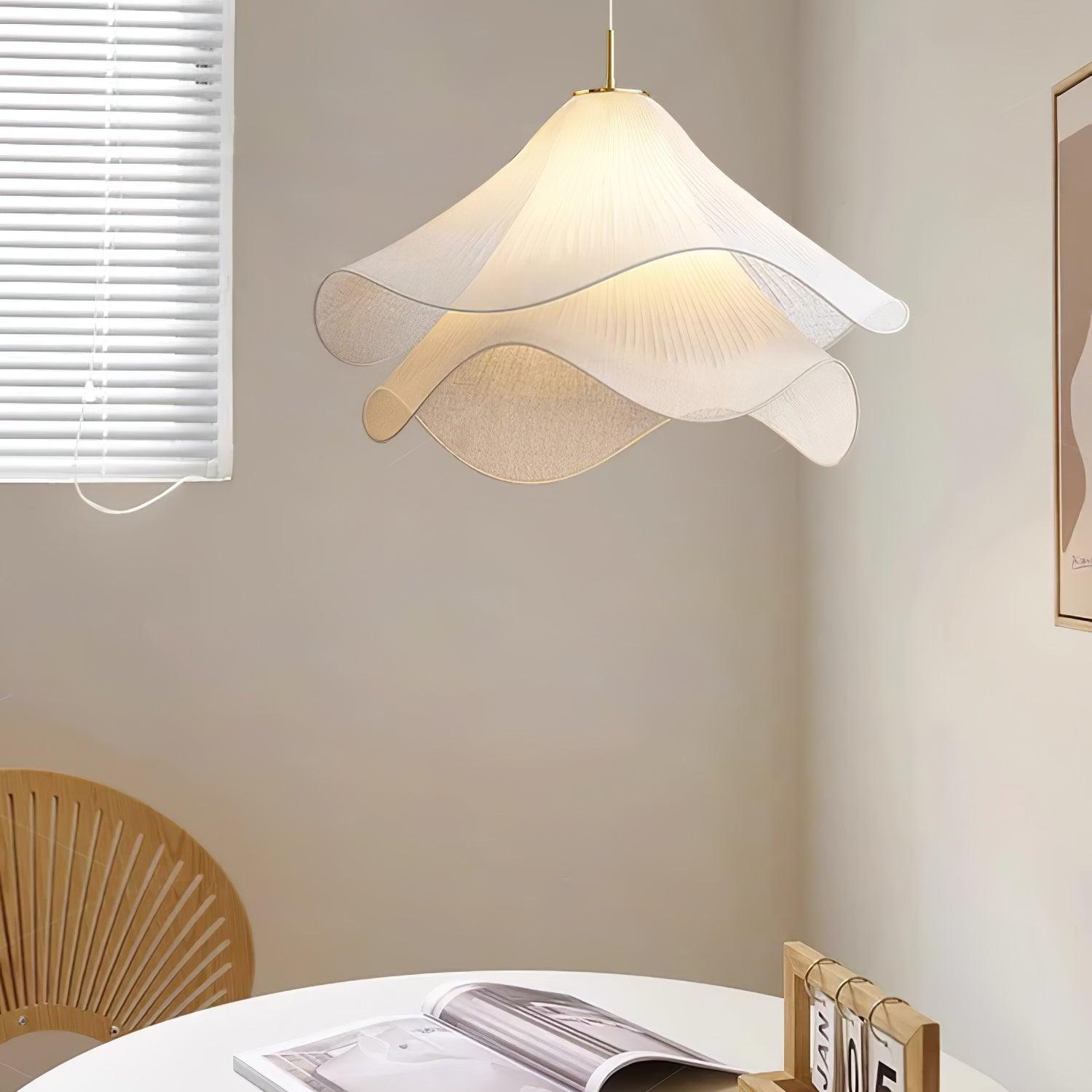 Lampada a sospensione Zalettavo