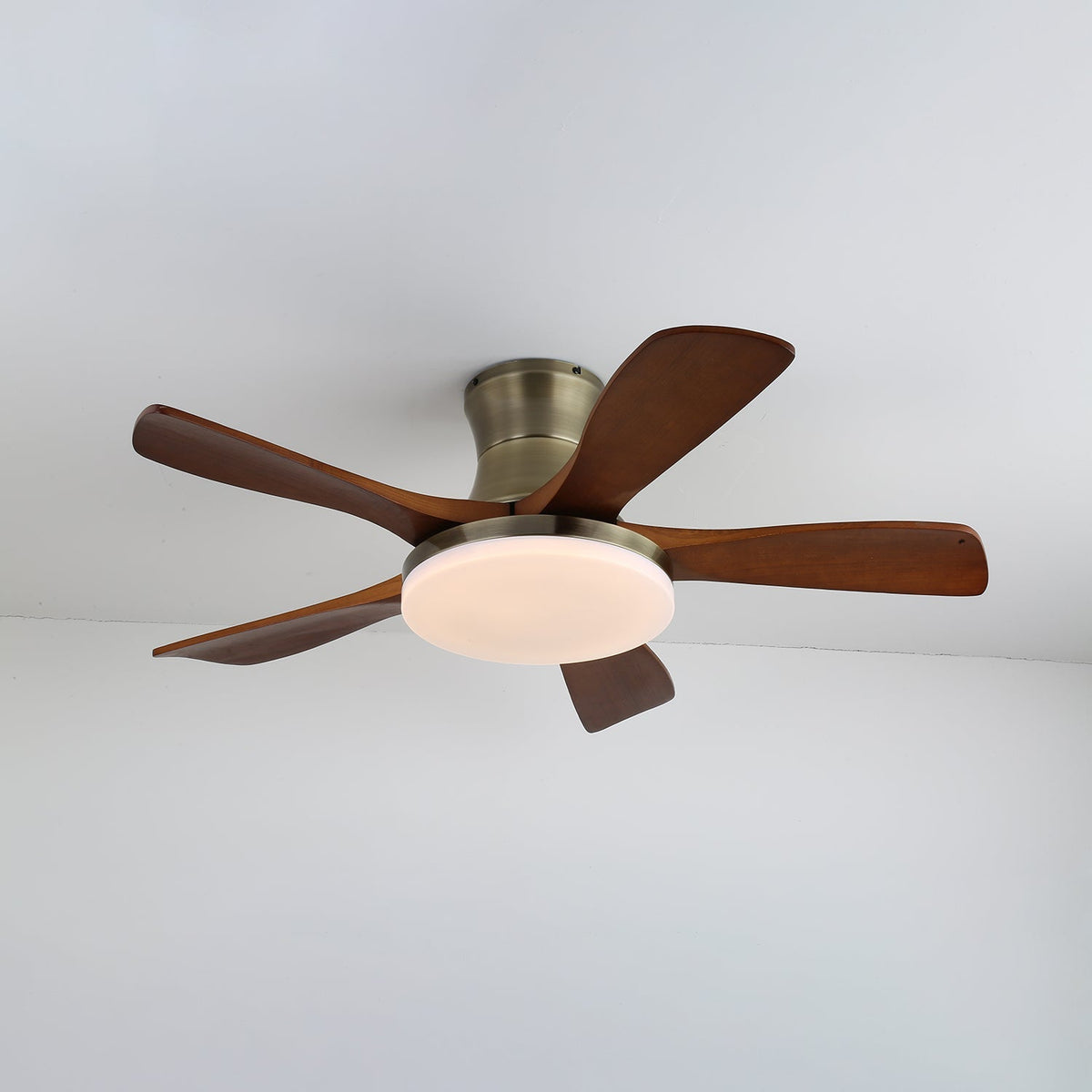Ventilatore da soffitto Zalome