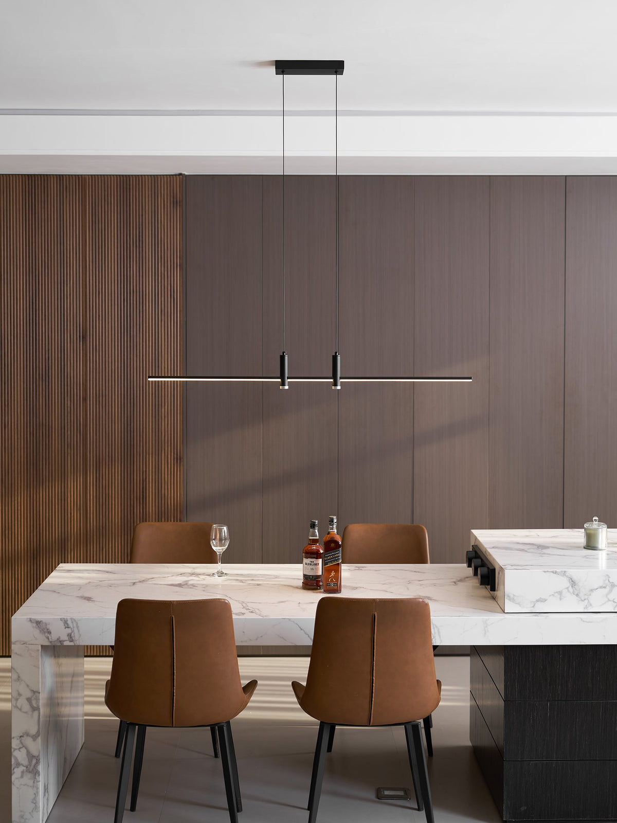 Interior design e retail