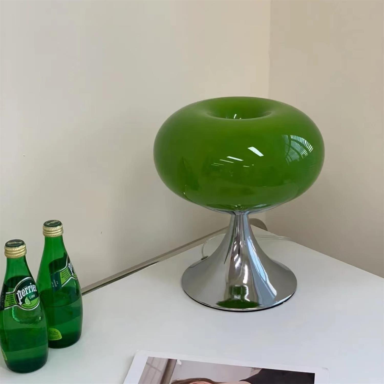 Lampada da tavolo Monelelia