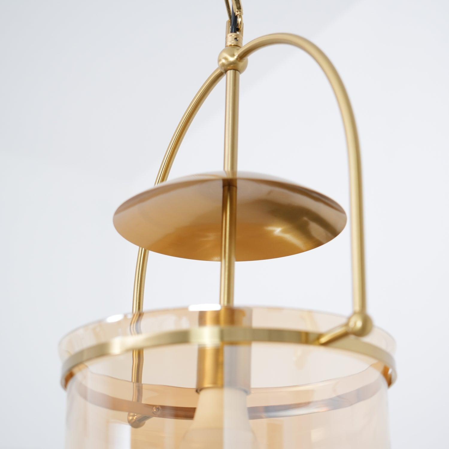 Lampada a sospensione Raetta