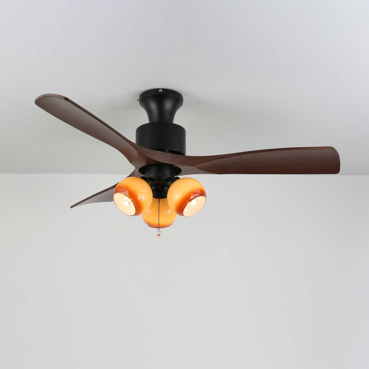 Ventilatore da soffitto Soleli