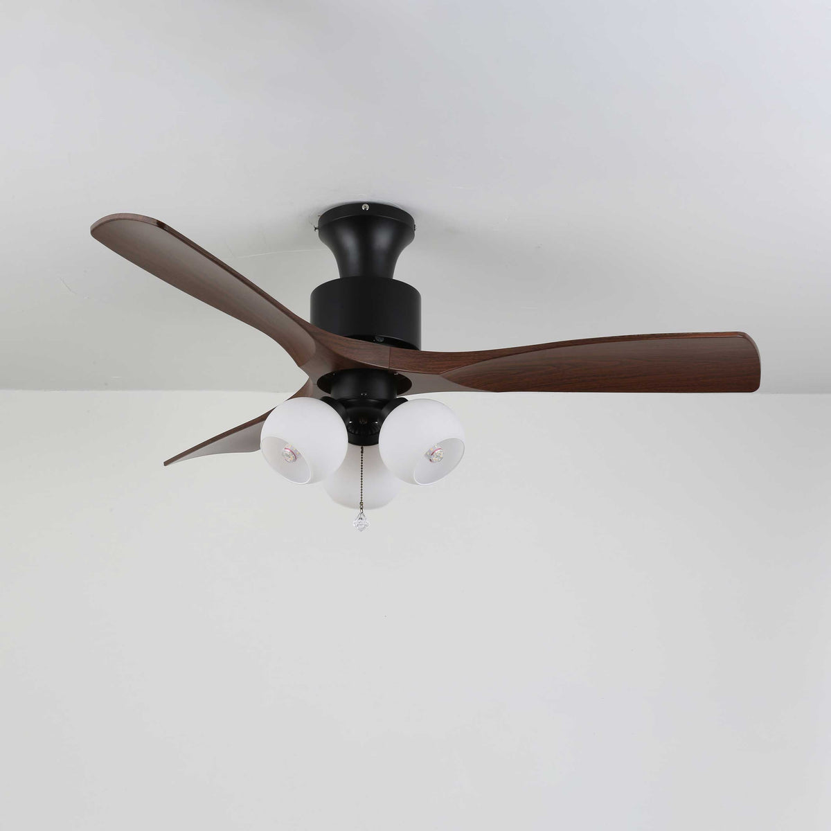 Ventilatore da soffitto Soleli