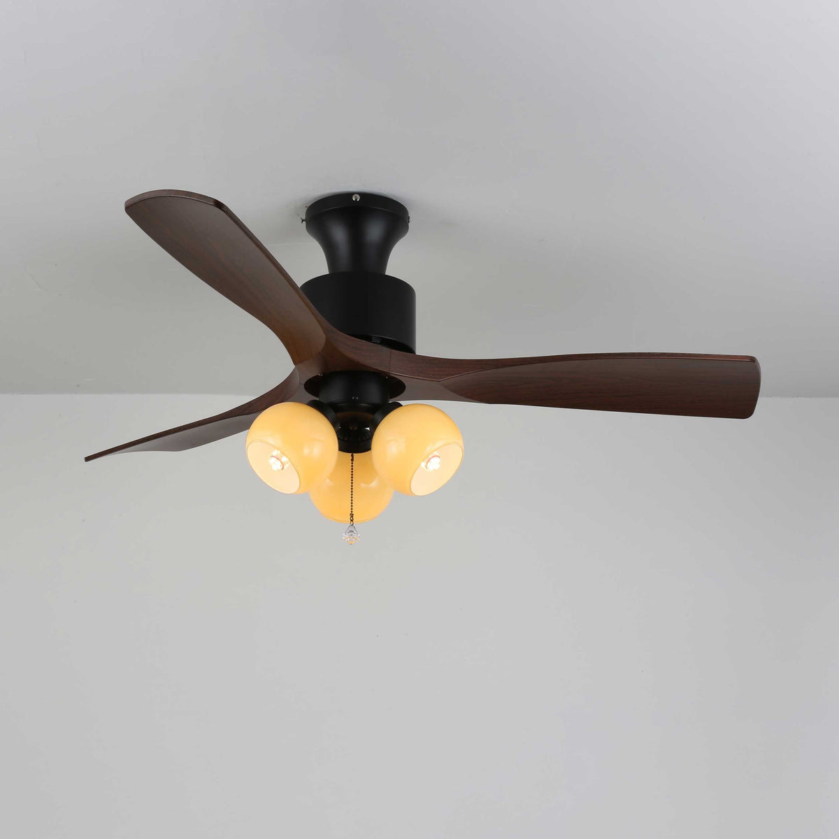 Ventilatore da soffitto Soleli