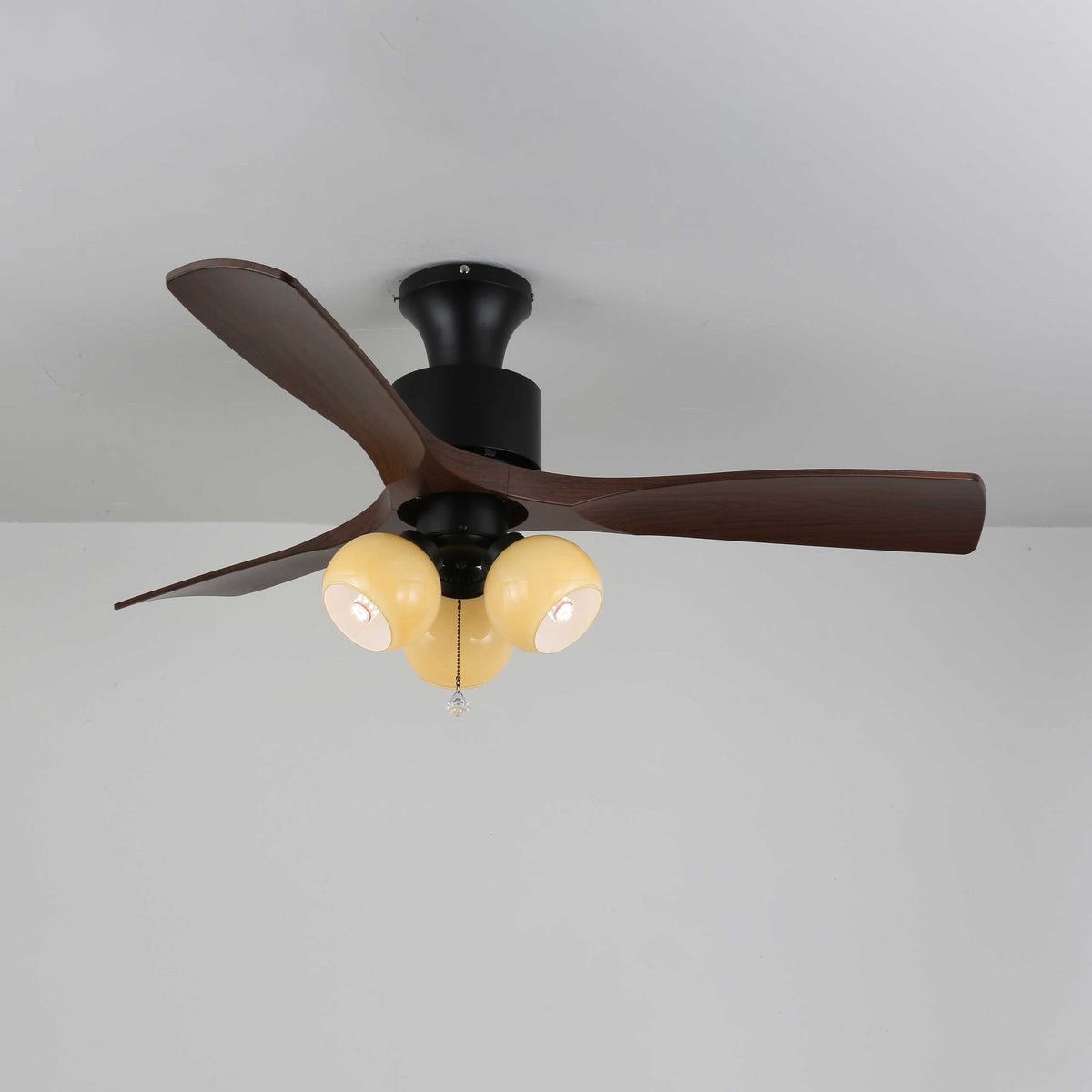 Ventilatore da soffitto Soleli