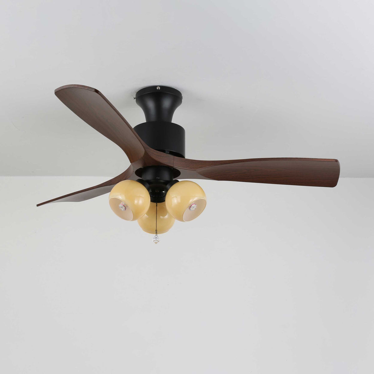 Ventilatore da soffitto Soleli