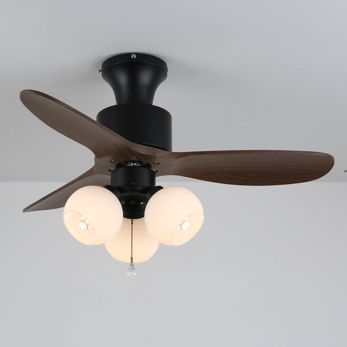 Ventilatore da soffitto Soleli