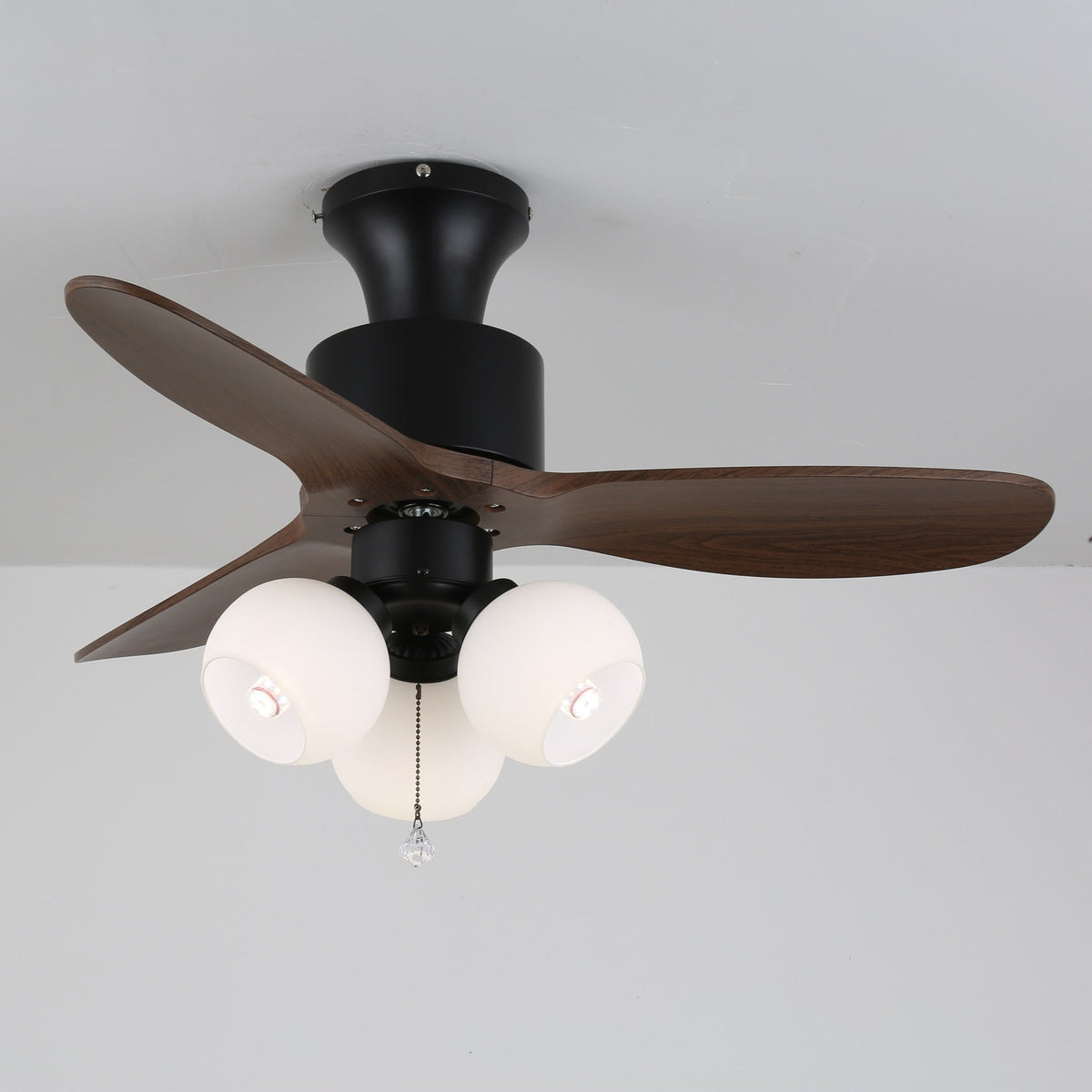 Ventilatore da soffitto Soleli