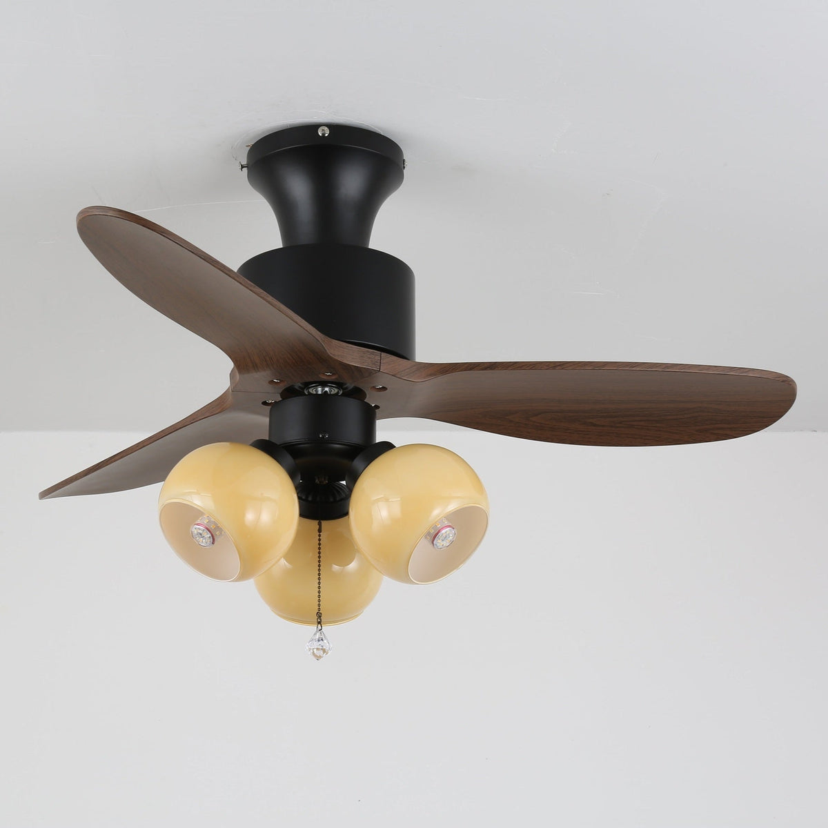 Ventilatore da soffitto Soleli