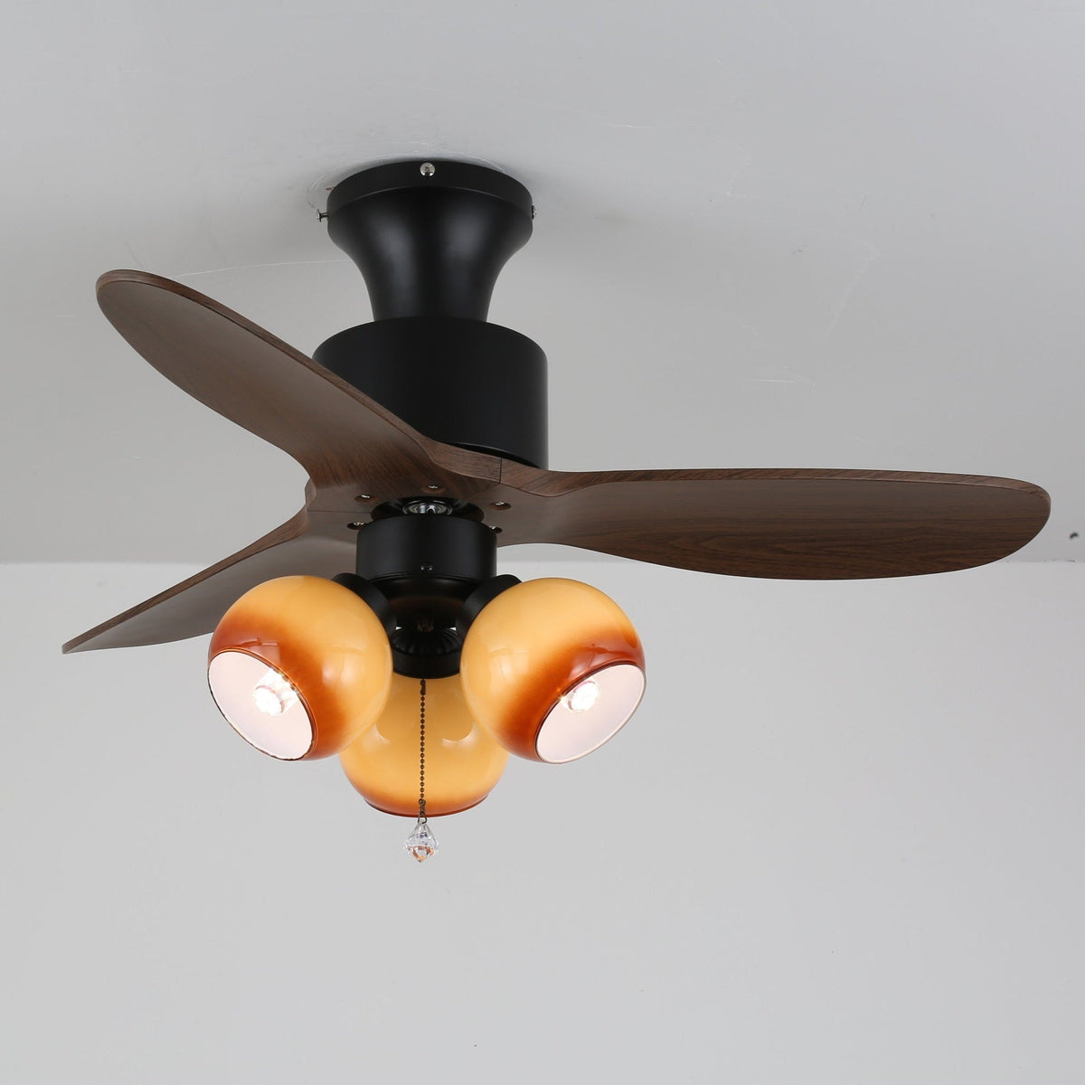 Ventilatore da soffitto Soleli