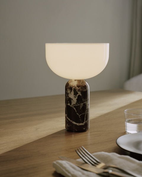 Lampada da tavolo Gracino