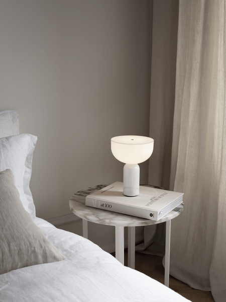 Lampada da tavolo Gracino