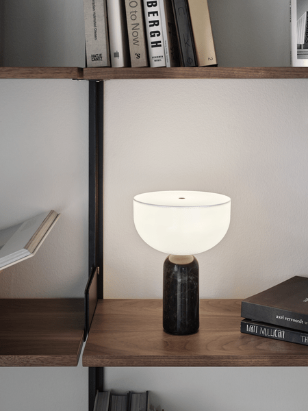 Lampada da tavolo Gracino