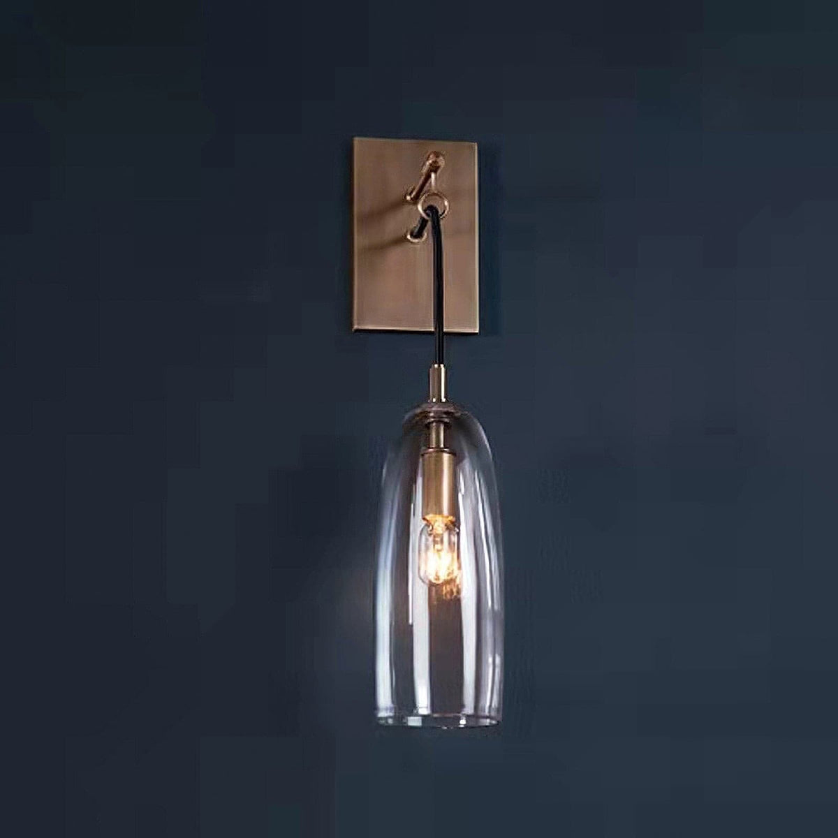 Lure Wall Lamp – detail 13