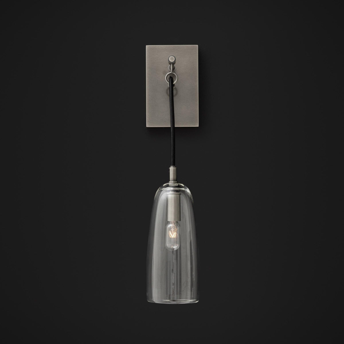 Lure Wall Lamp – detail 14