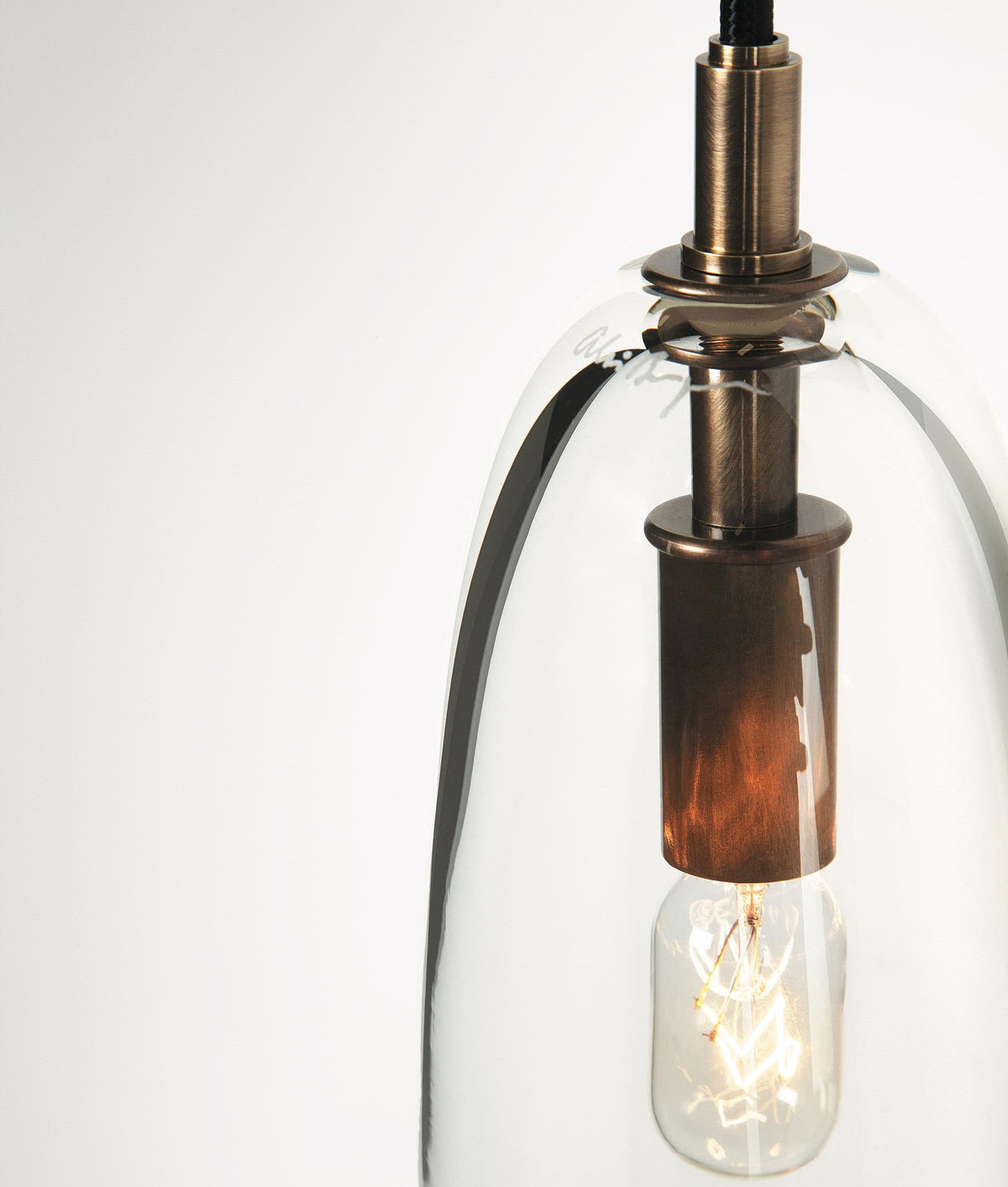 Lure Wall Lamp – detail 21