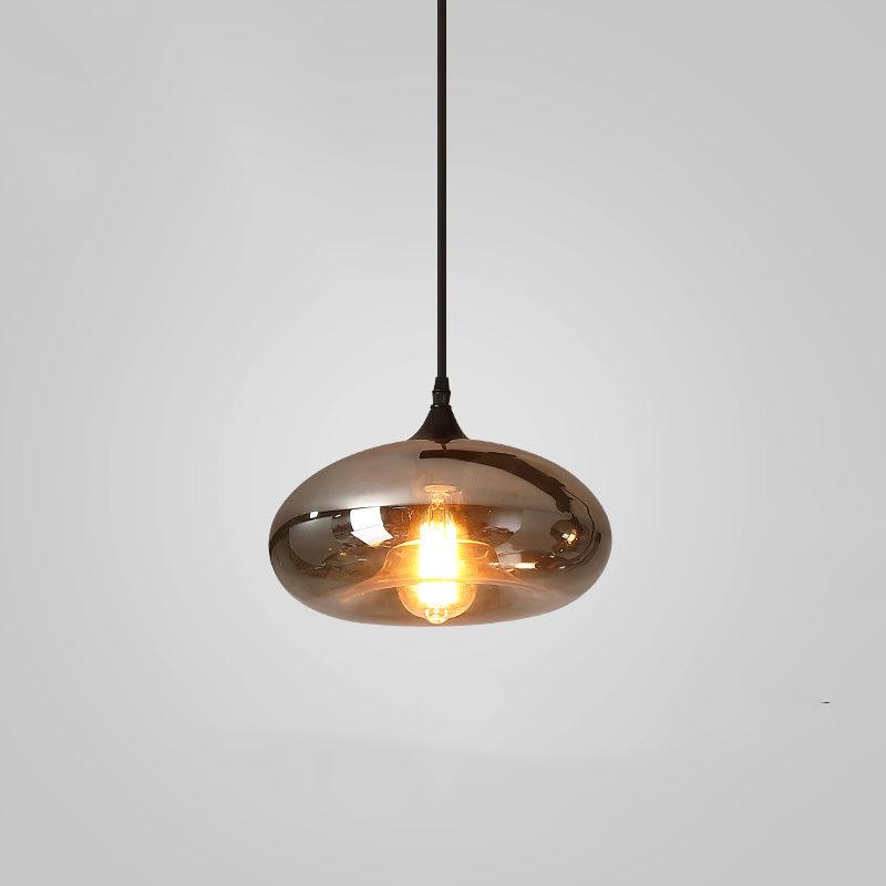 Lampada a sospensione Feraia