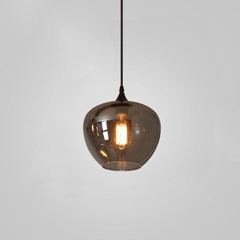 Lampada a sospensione Feraia