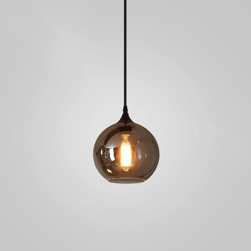 Lampada a sospensione Feraia