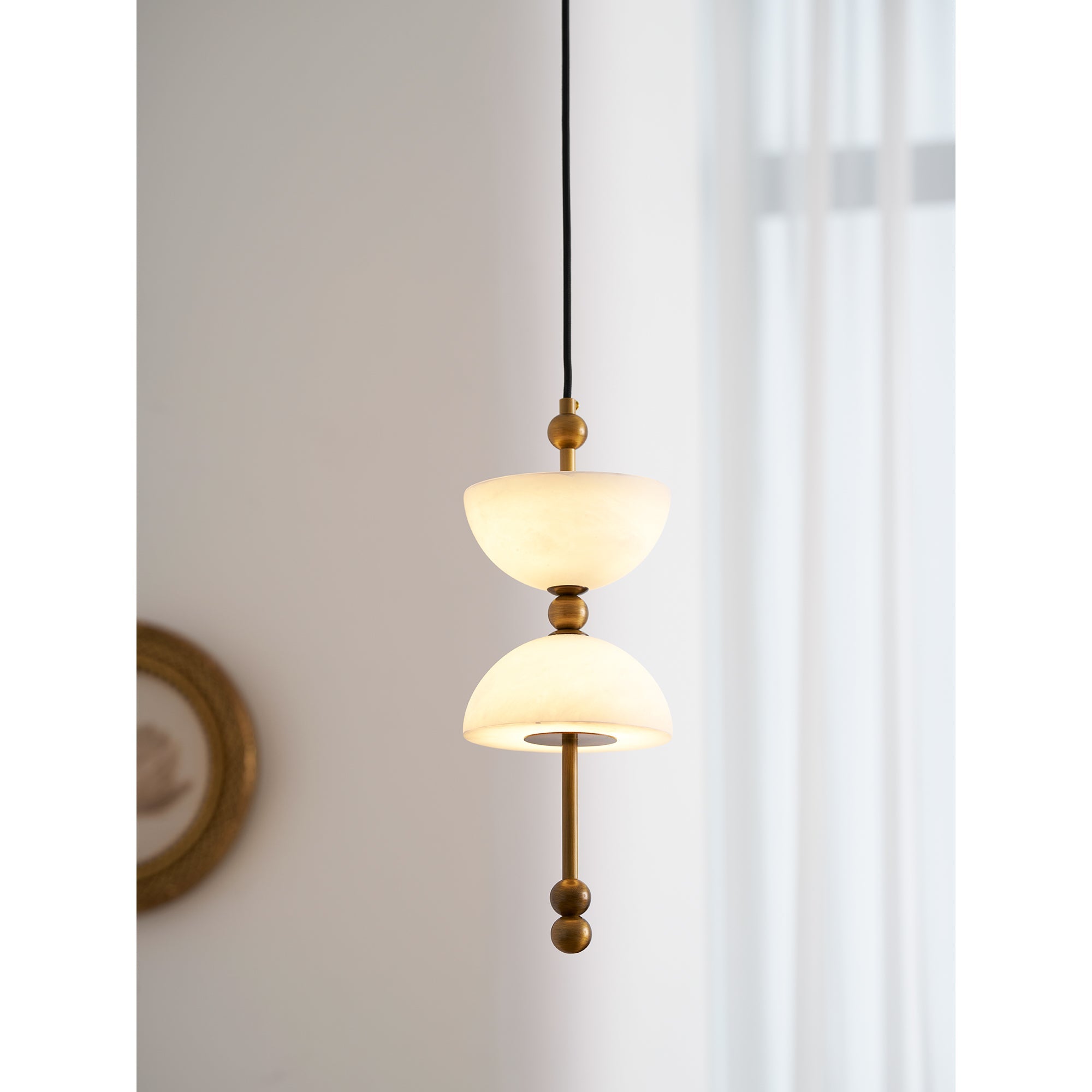 Lampada a sospensione Viavoro
