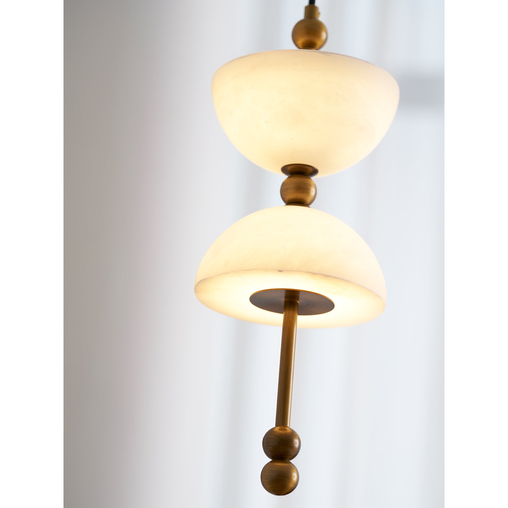 Lampada a sospensione Torilori