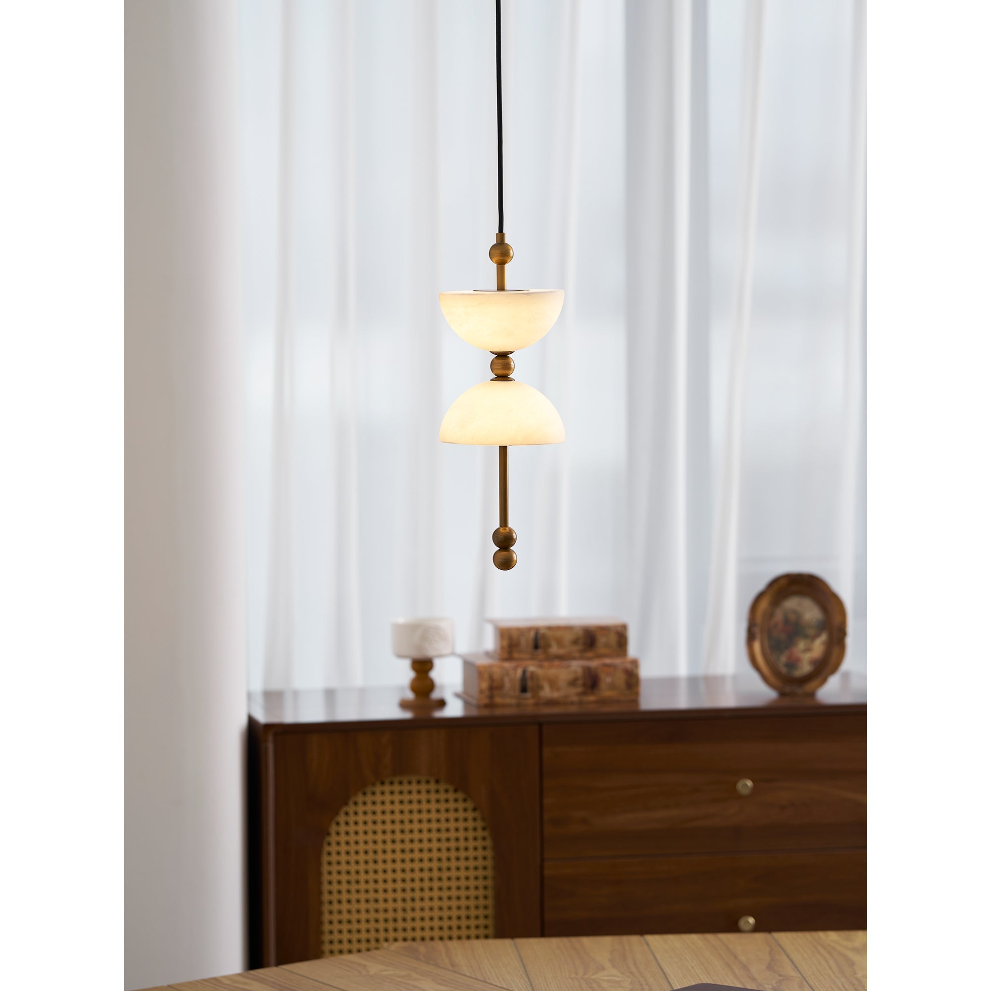 Lampada a sospensione Viavoro