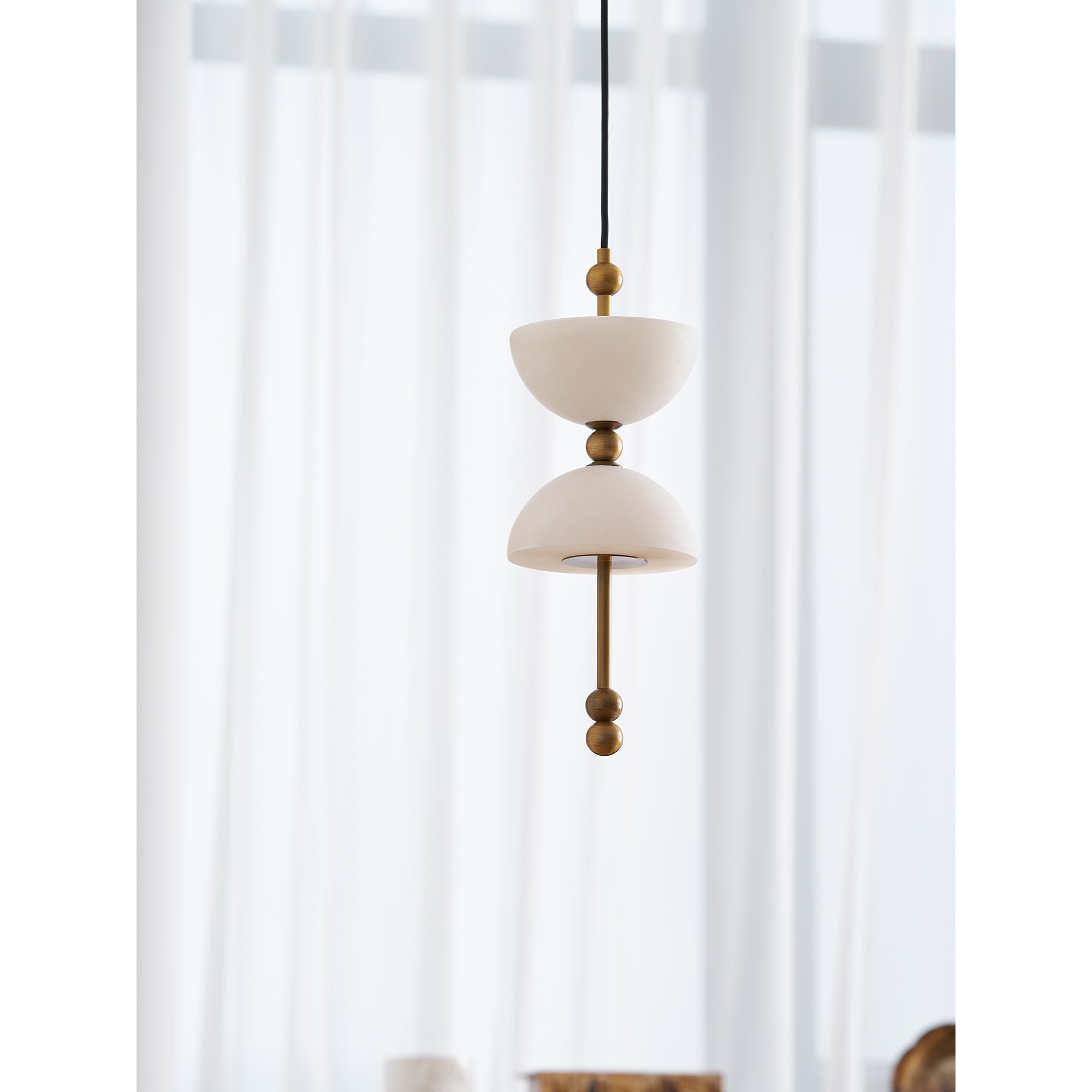 Lampada a sospensione Viavoro