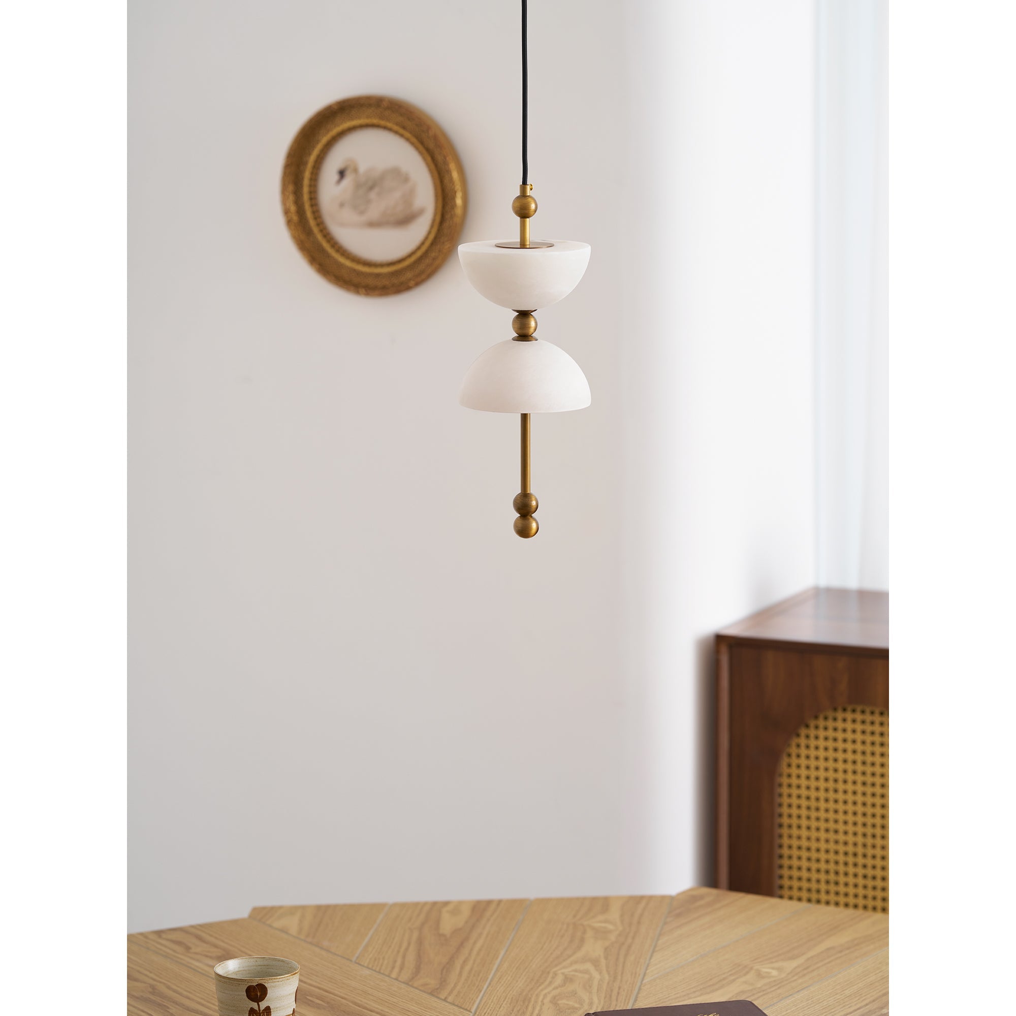 Lampada a sospensione Viavoro