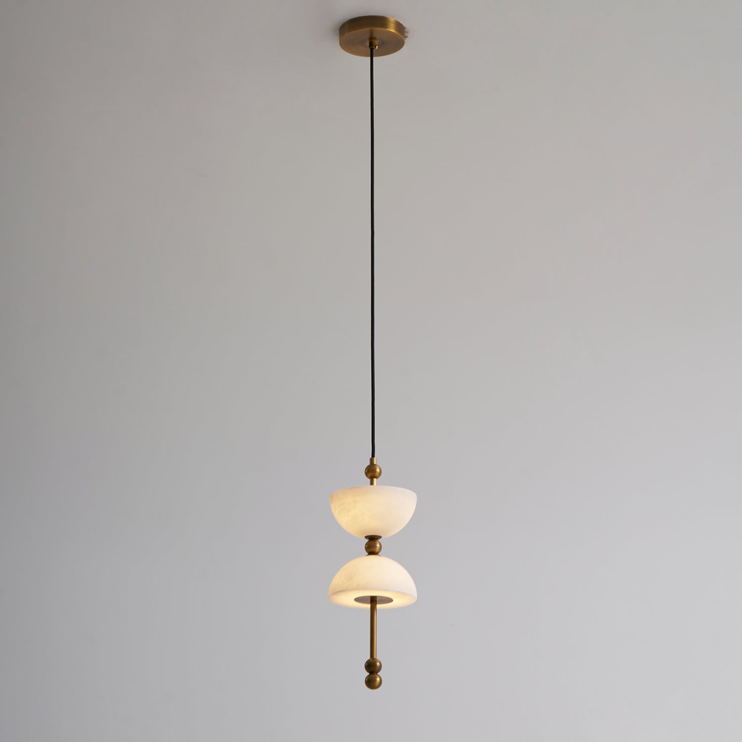 Lampada a sospensione Viavoro
