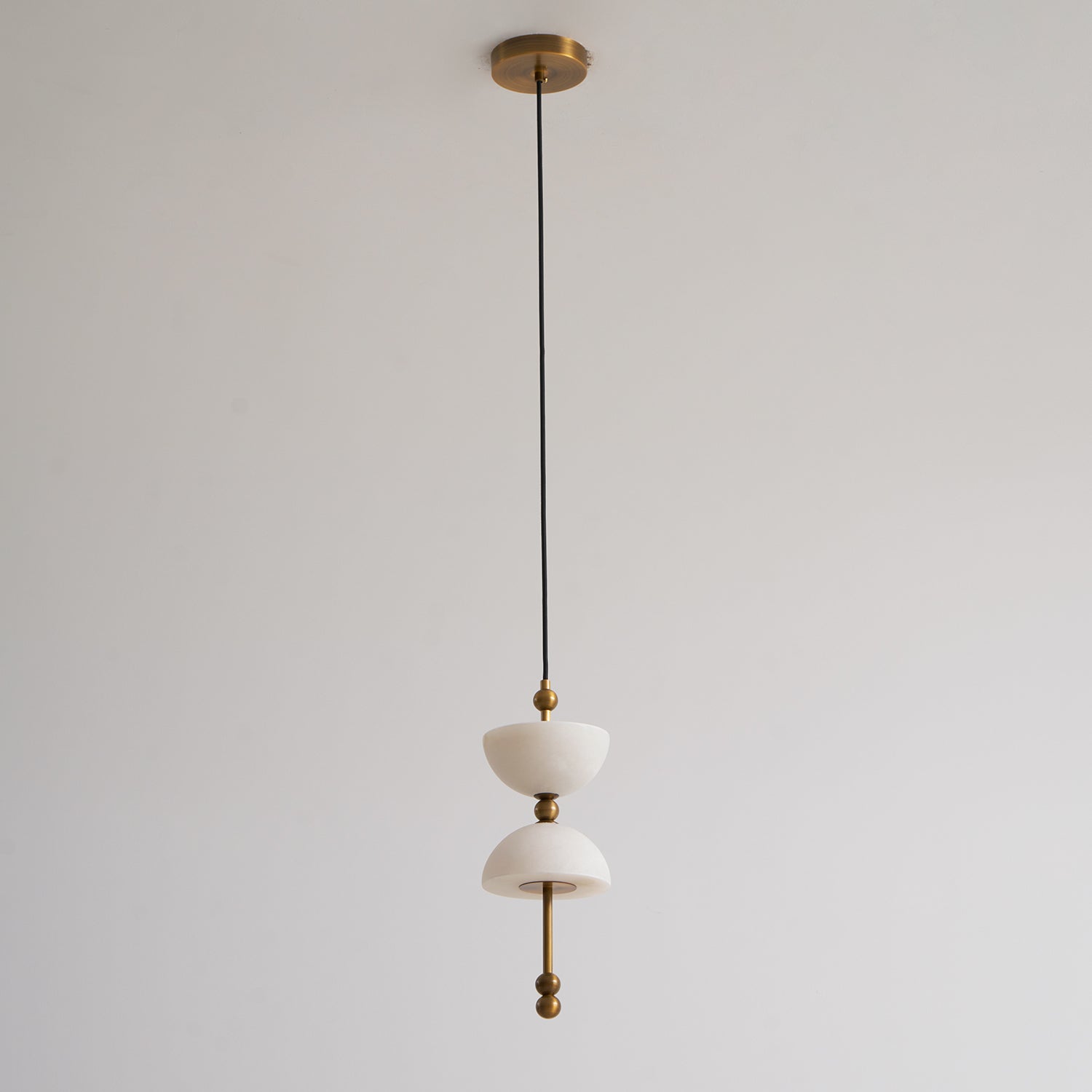 Lampada a sospensione Viavoro