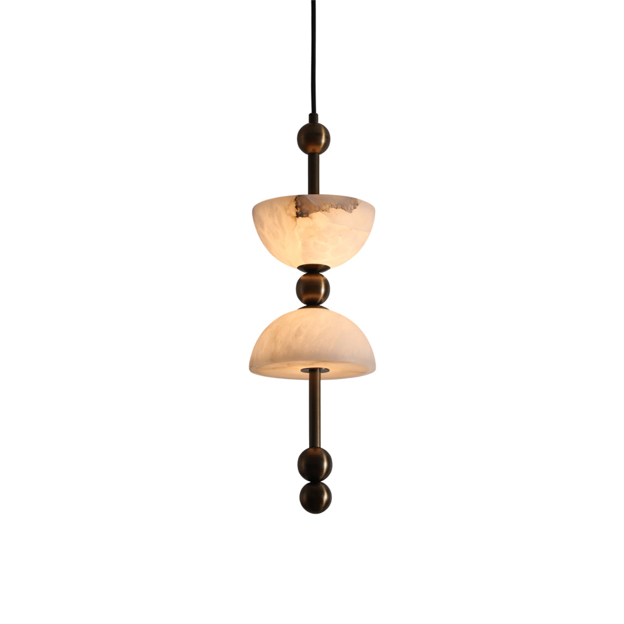 Lampada a sospensione Viavoro
