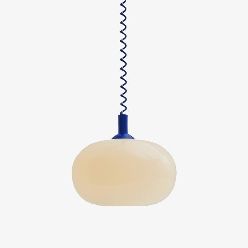 Macaron Spring Pendant Light – detail 18