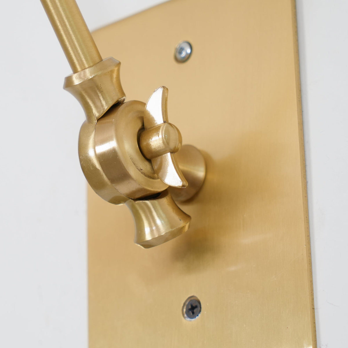Magari Wall Lamp – detail 37