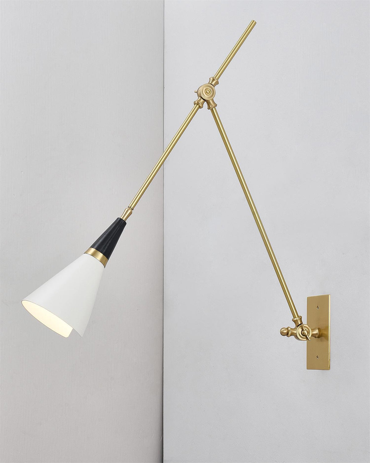 Magari Wall Lamp – detail 19