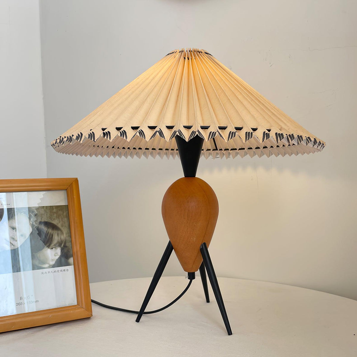 Makie Table Lamp – detail 30