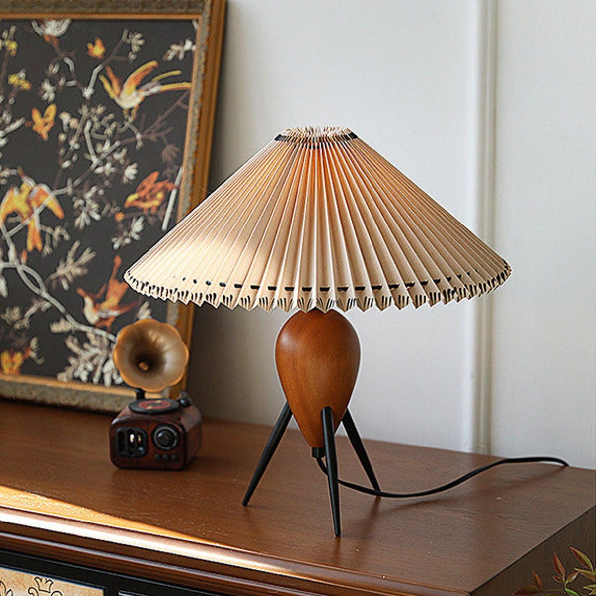 Makie Table Lamp – detail 20