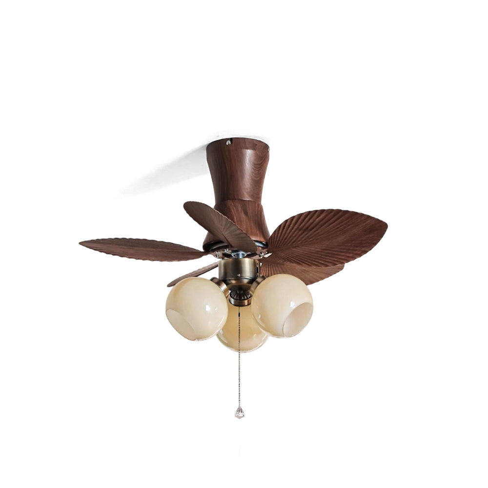 Malibu Ceiling Fan Light