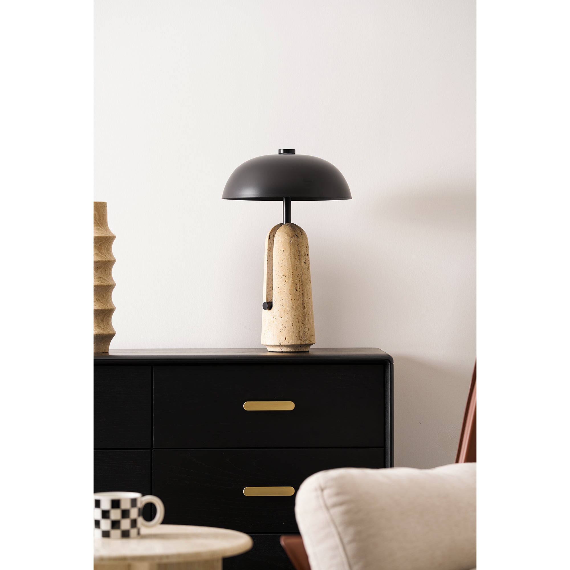 Lampada da tavolo Nelenoli