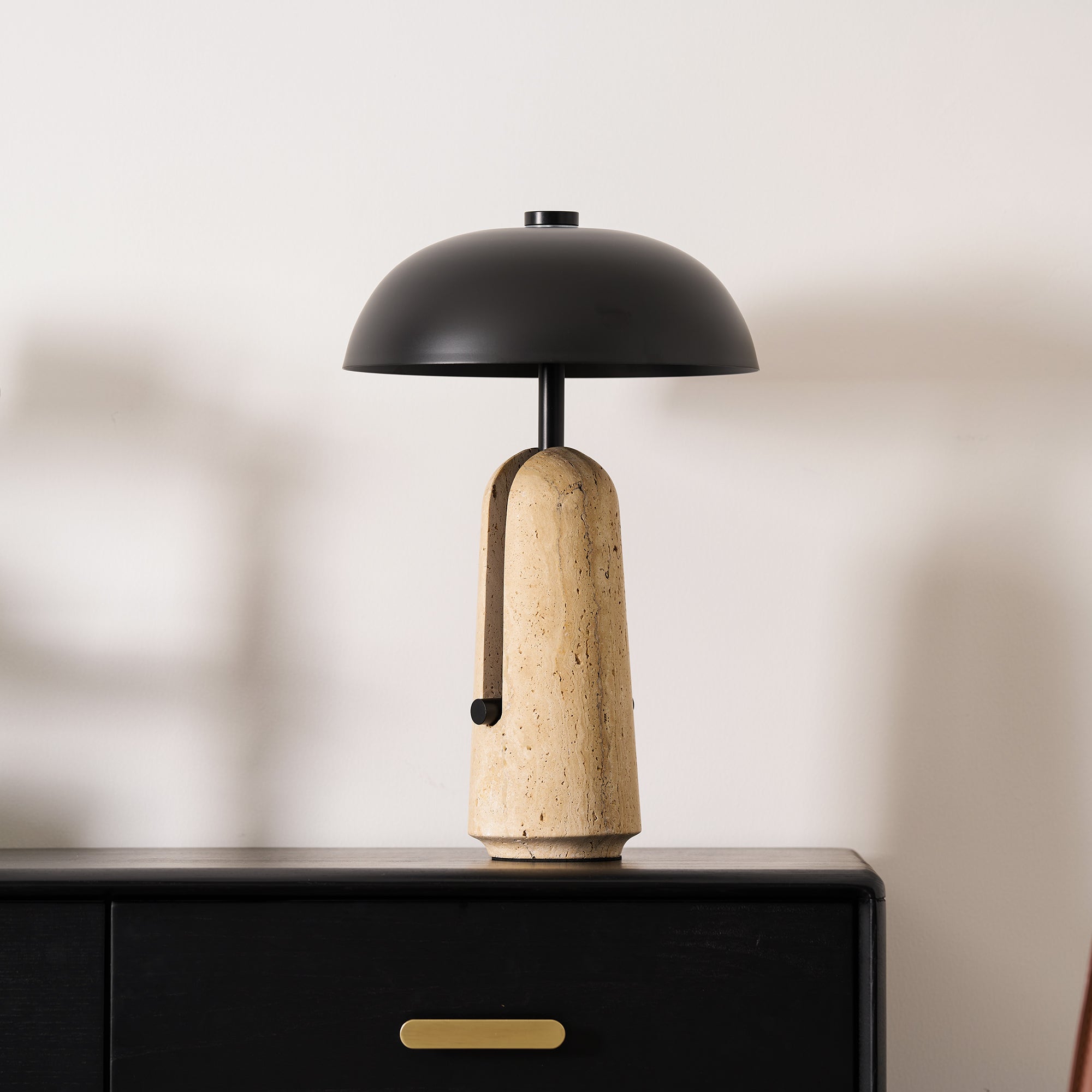 Lampada da tavolo Nelenoli