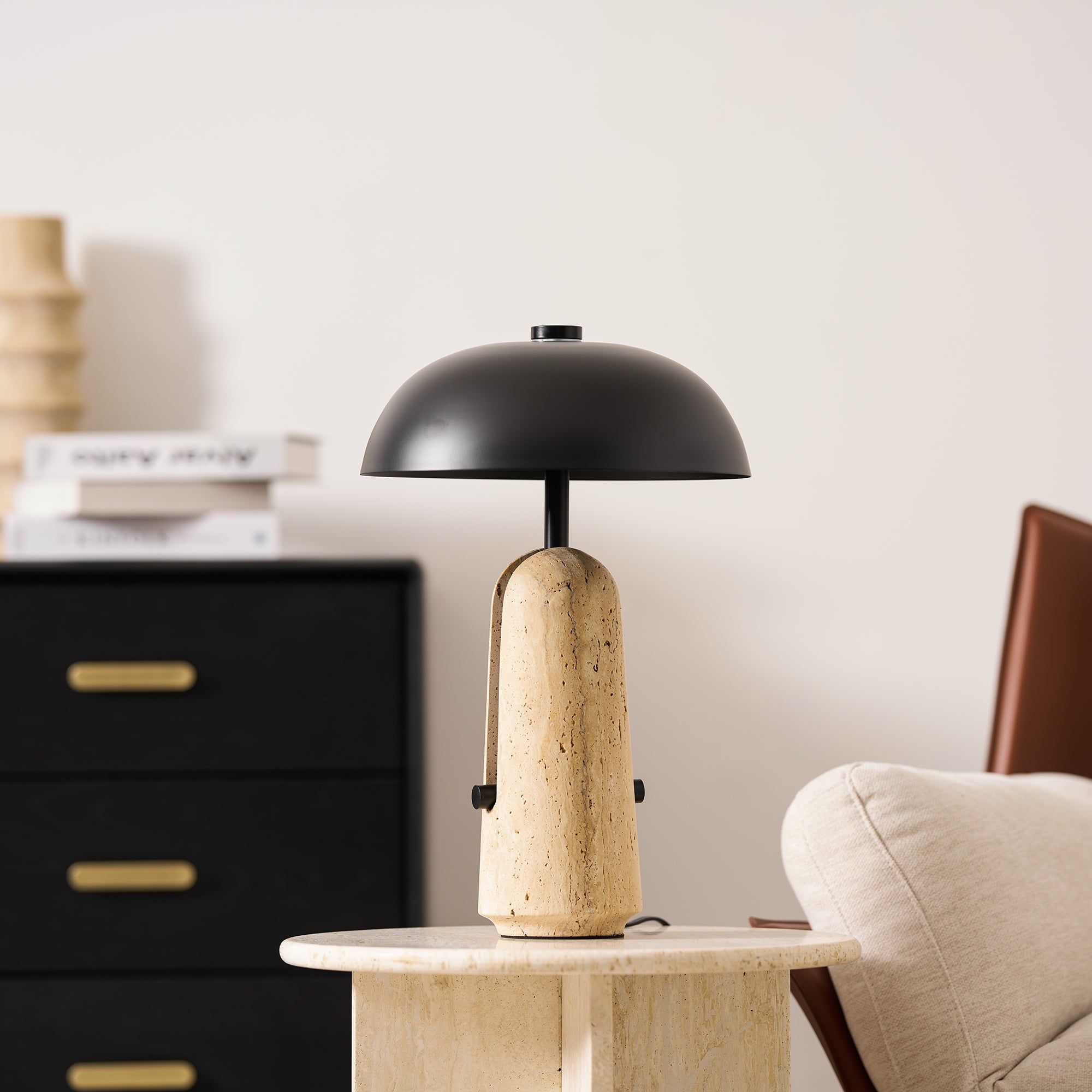 Lampada da tavolo Nelenoli