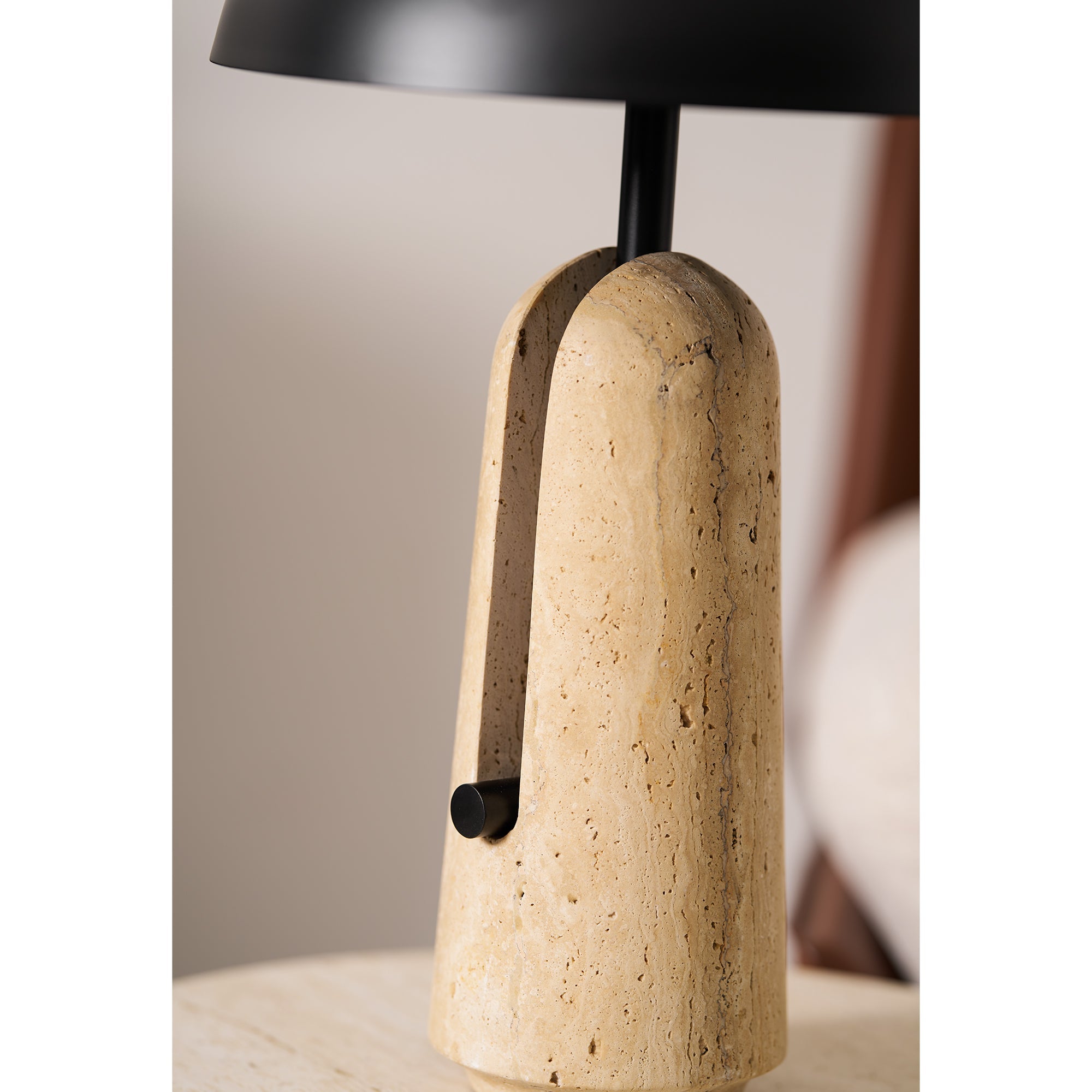 Lampada da tavolo Nelenoli
