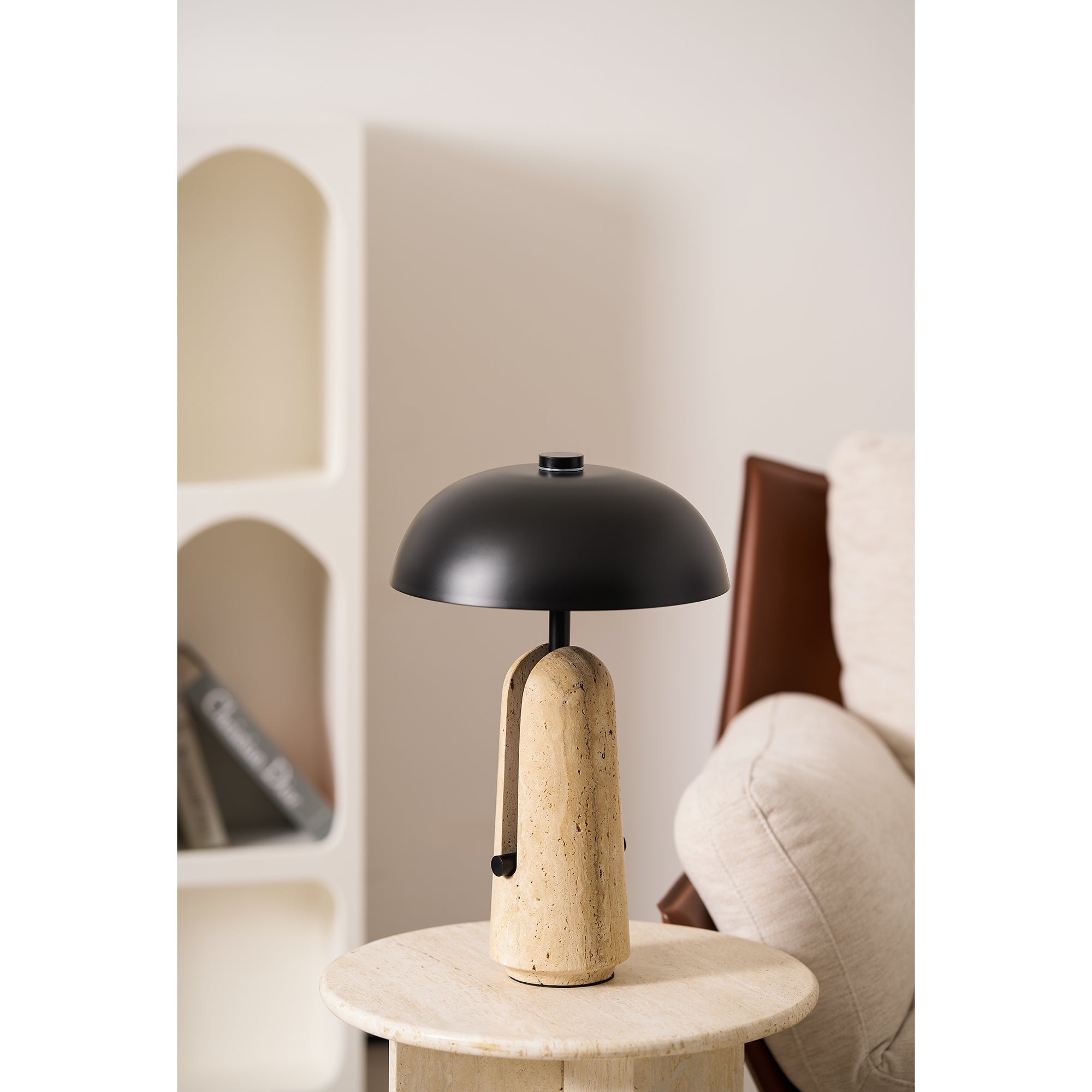Lampada da tavolo Nelenoli
