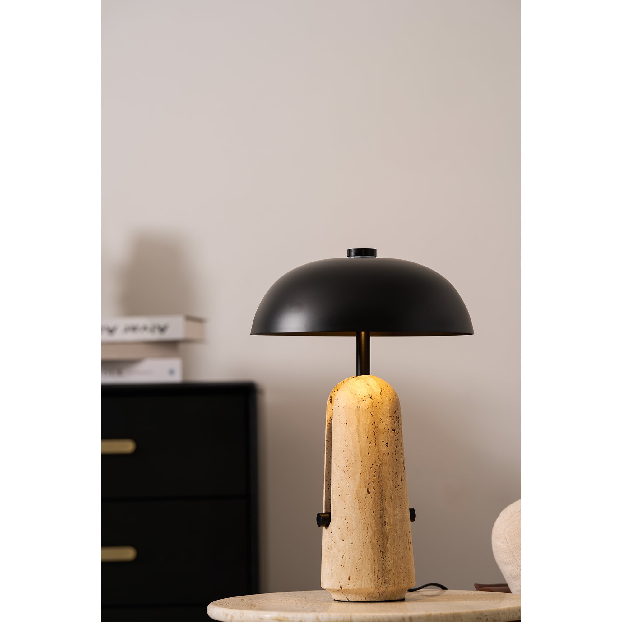Lampada da tavolo Nelenoli