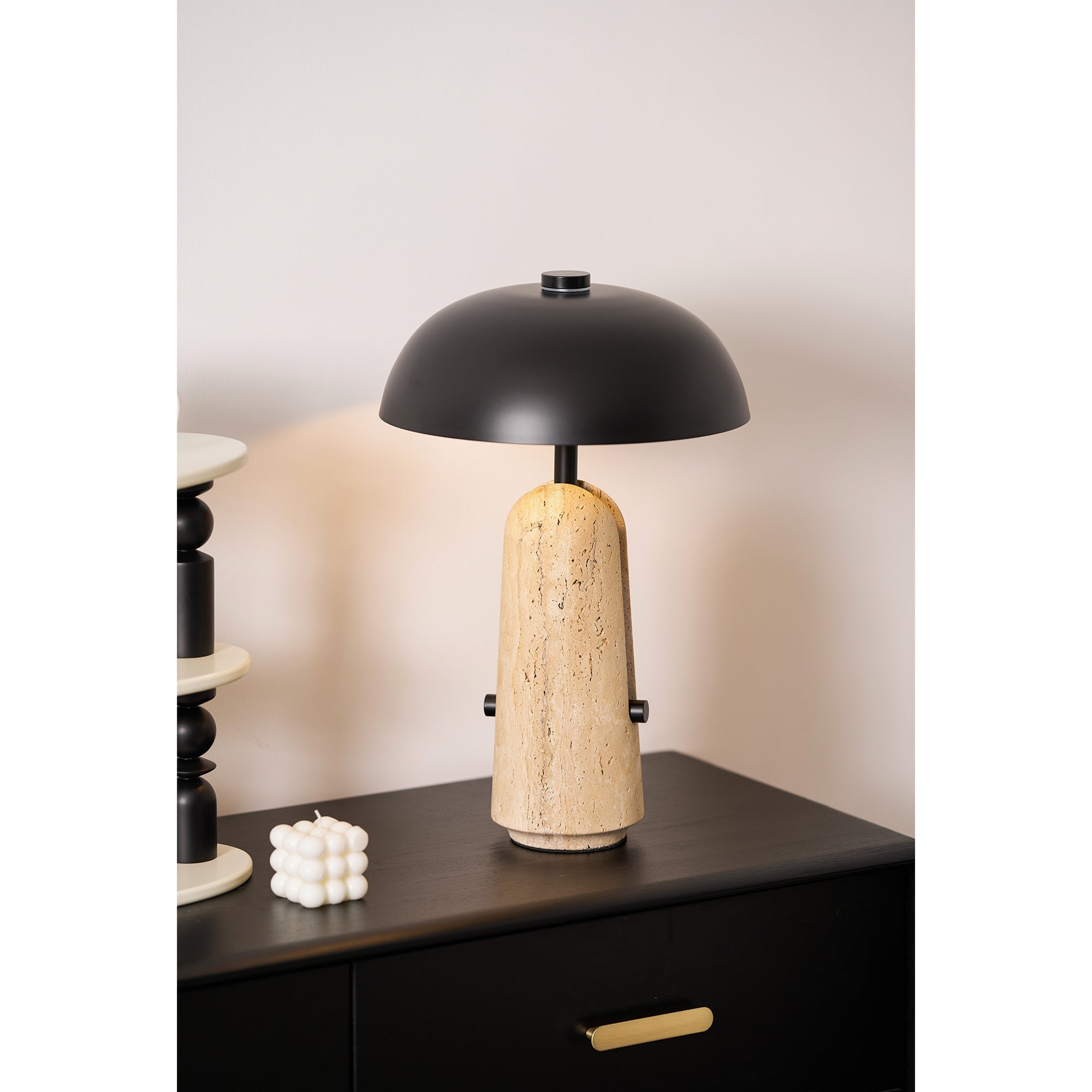 Lampada da tavolo Nelenoli