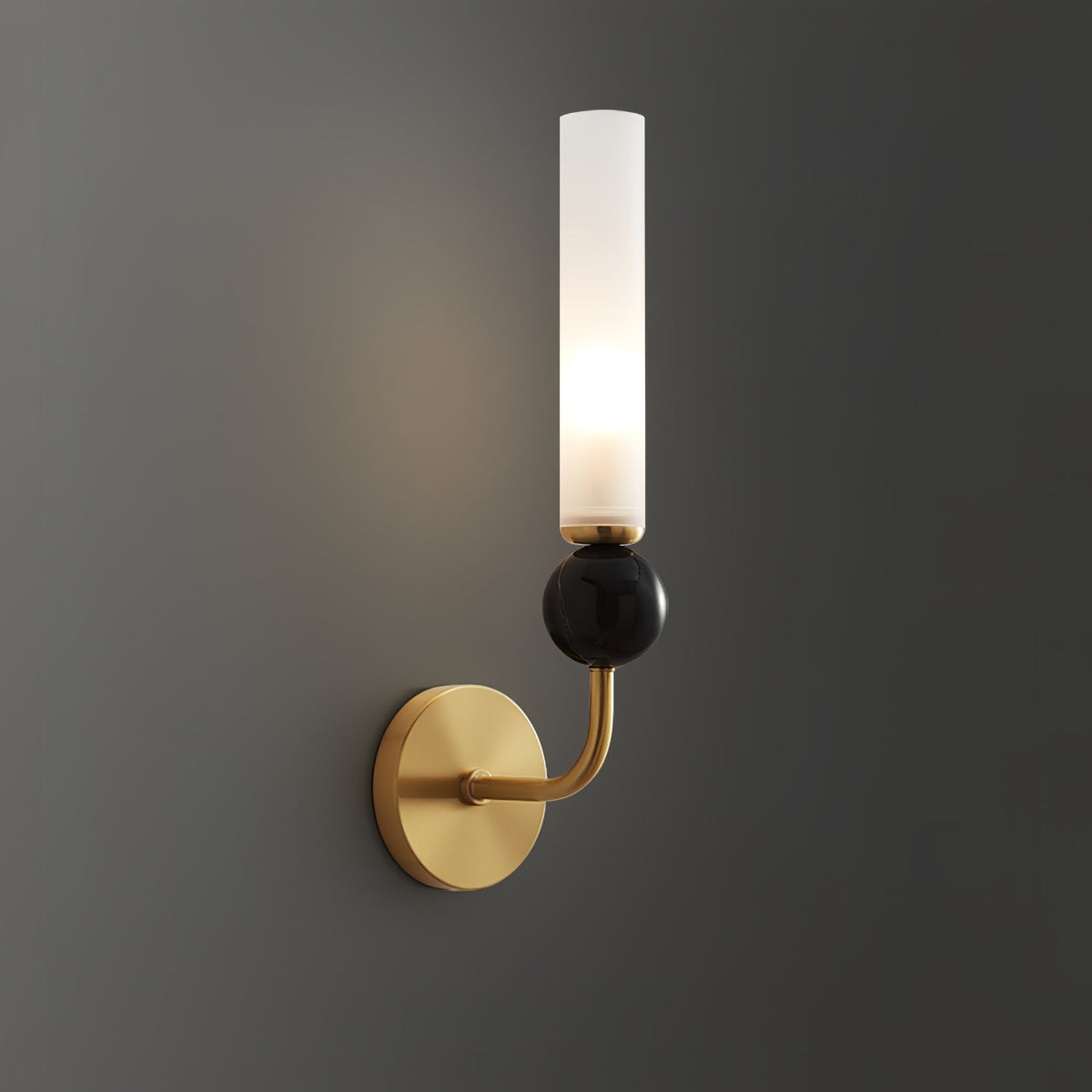 Marble Vertical Wall Lamp – detail 23