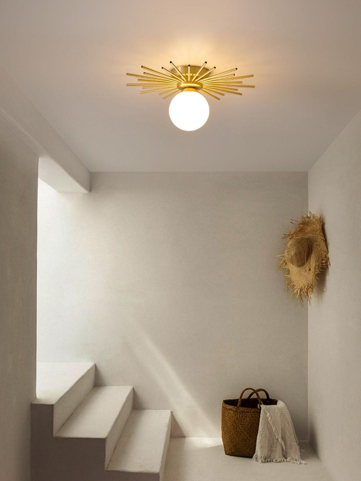 Margaret Ceiling Lamp – detail 15